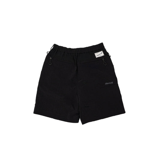 Core Nylon Shorts