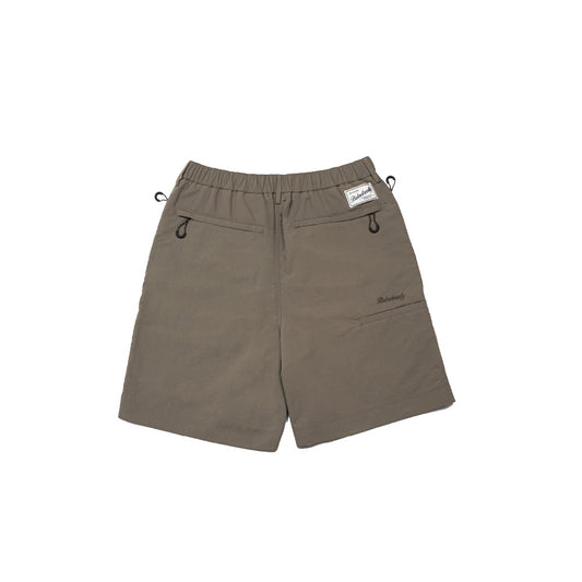 Core Nylon Shorts