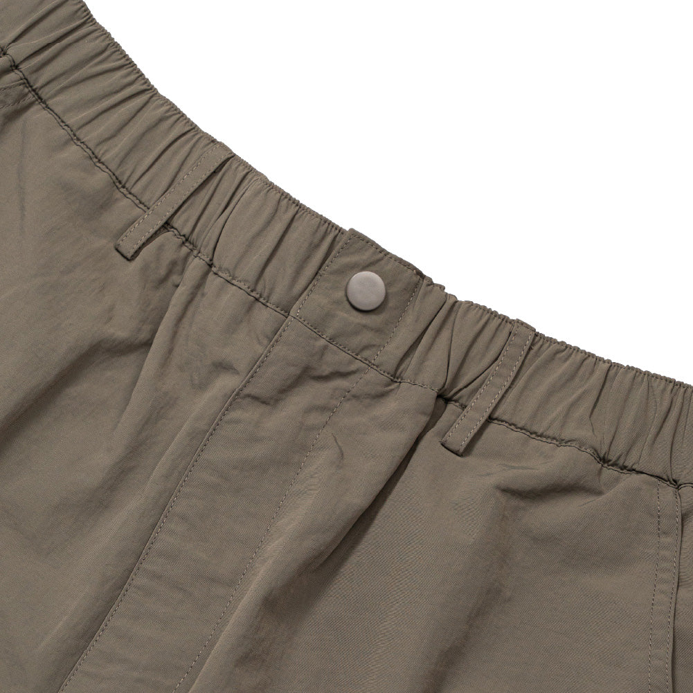 Core Nylon Shorts