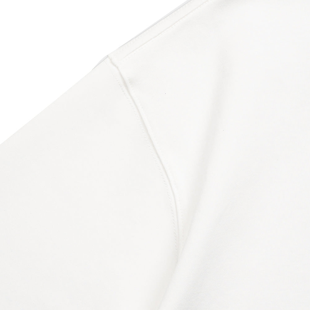 Interlock Oversized Pocket Tee