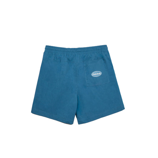 Core Nylon Shorts
