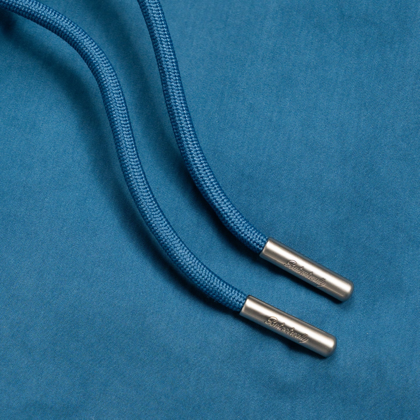 Core Nylon Shorts