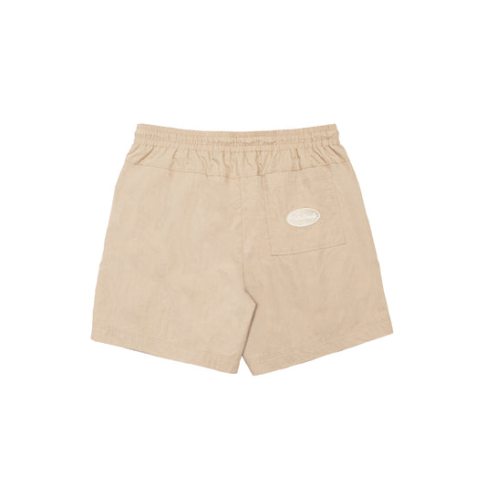Core Nylon Shorts