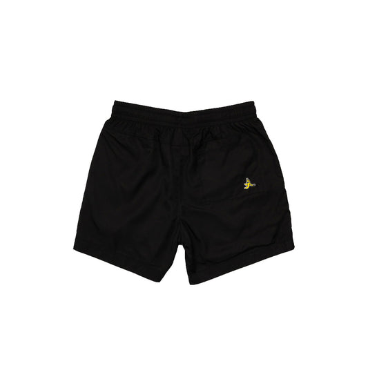 Core Nylon Shorts