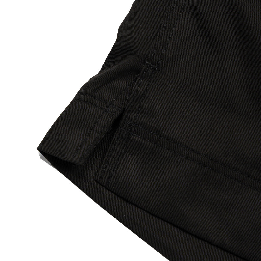 Core Nylon Shorts