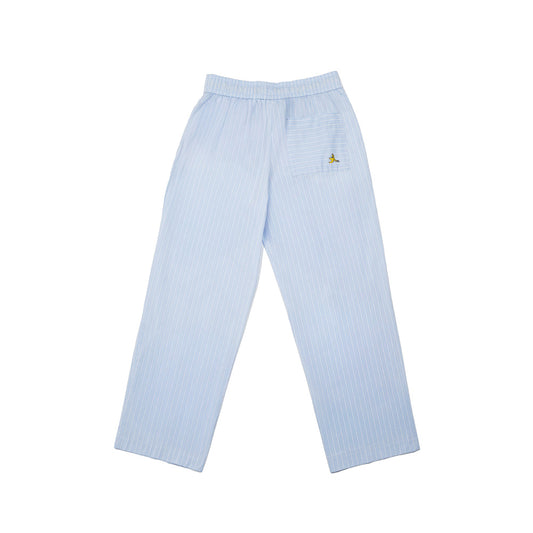 Cotton Lounge Long Pants