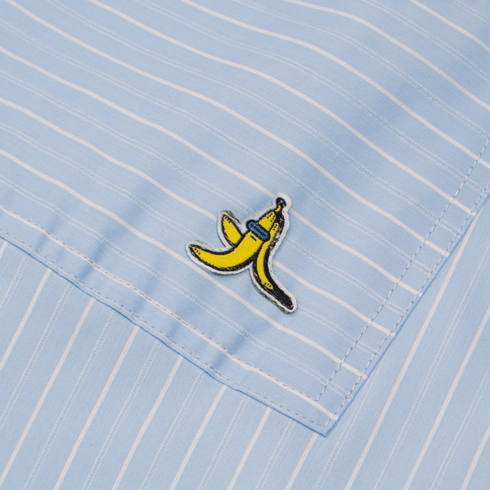 Cotton Lounge Long Pants