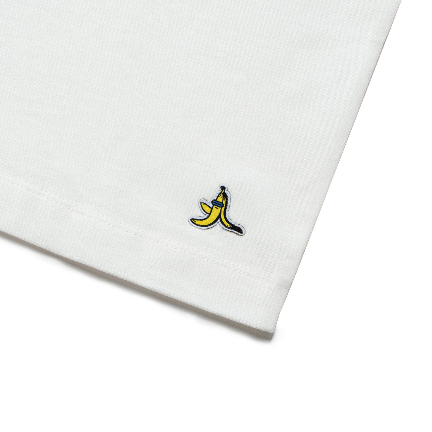 Core Cotton Graphic Oversized Tee