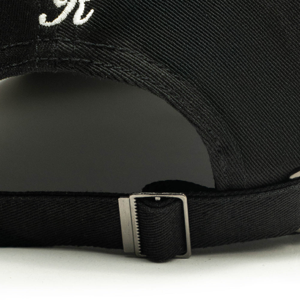 Core Embroidery Cap