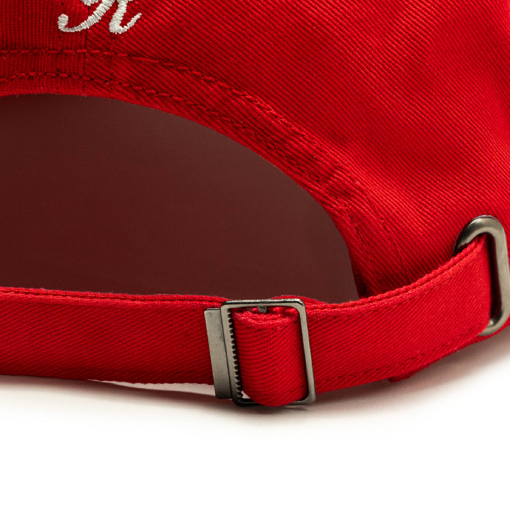 Core Embroidery Cap
