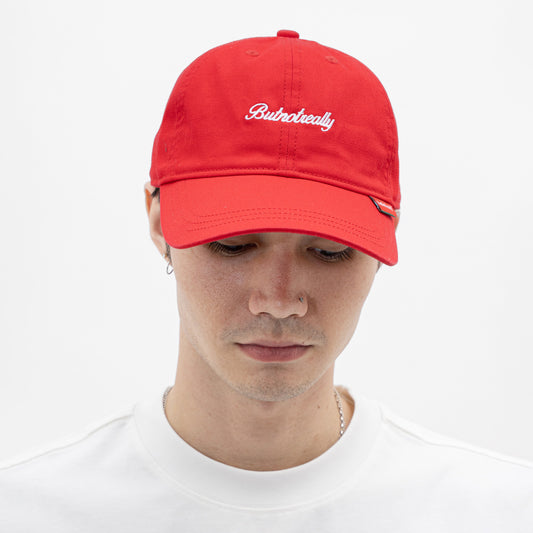 Core Embroidery Cap