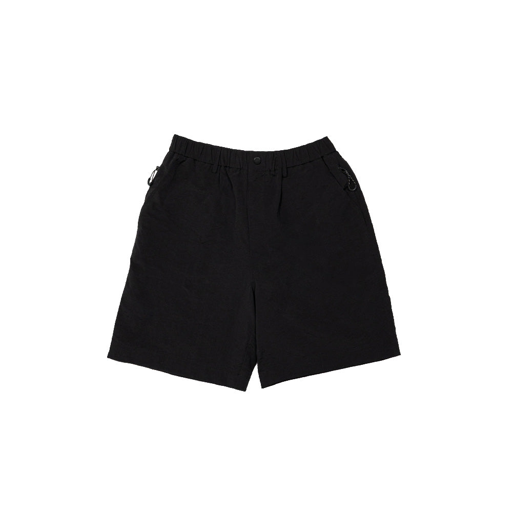 Core Nylon Shorts
