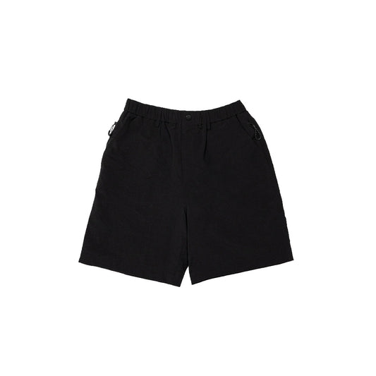 Core Nylon Shorts