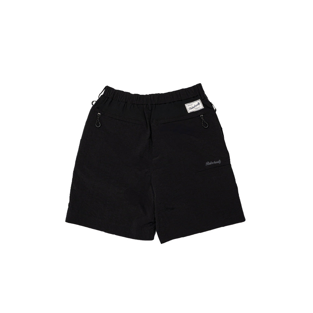 Core Nylon Shorts