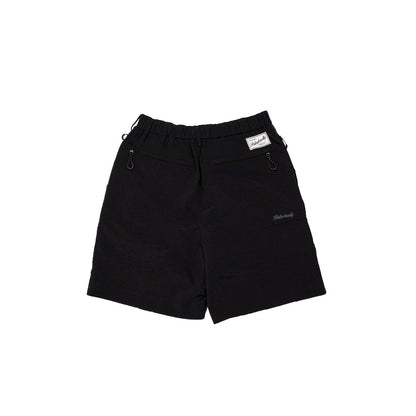 Core Nylon Shorts