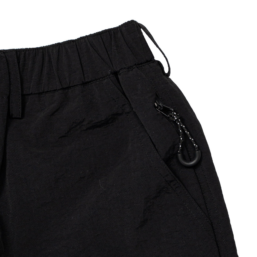 Core Nylon Shorts