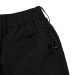 Core Nylon Shorts