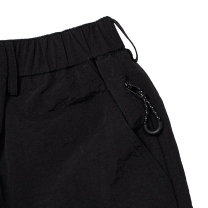 Core Nylon Shorts