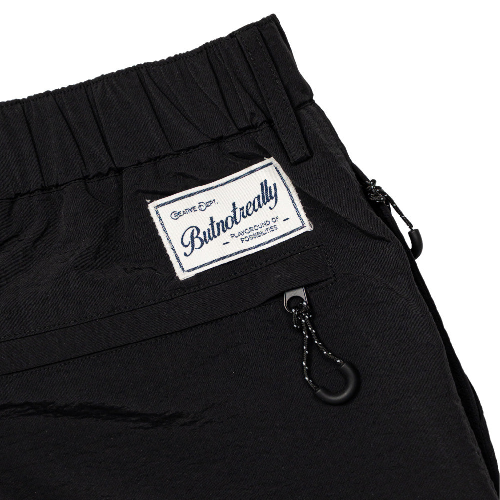 Core Nylon Shorts