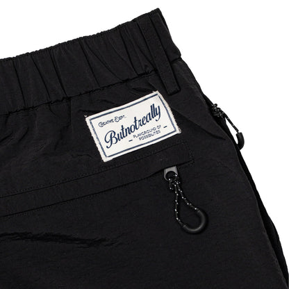 Core Nylon Shorts