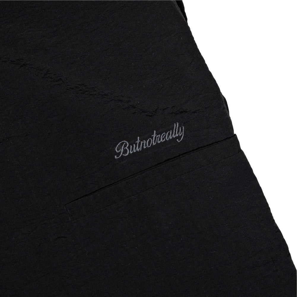 Core Nylon Shorts