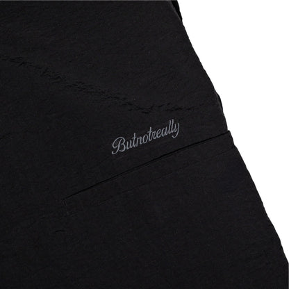 Core Nylon Shorts