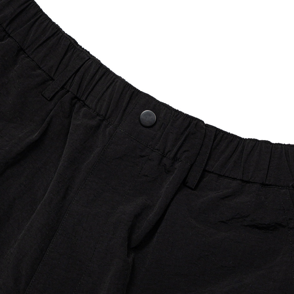 Core Nylon Shorts
