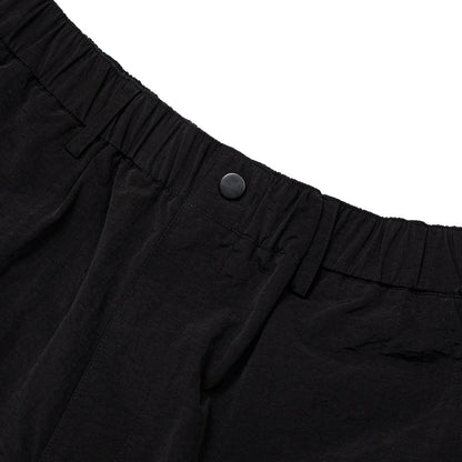 Core Nylon Shorts