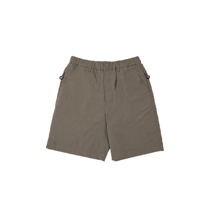 Core Nylon Shorts
