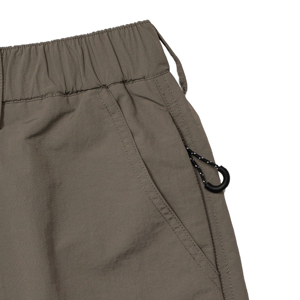Core Nylon Shorts
