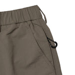 Core Nylon Shorts