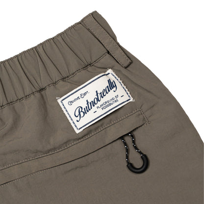 Core Nylon Shorts