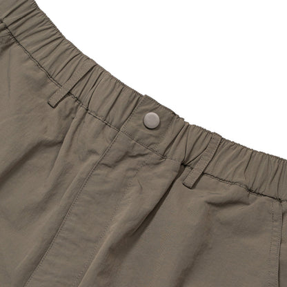 Core Nylon Shorts