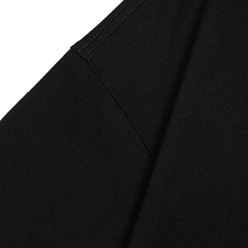 Graphic Cotton Oversized Tee