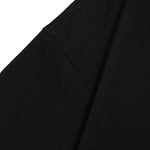 Graphic Cotton Oversized Tee