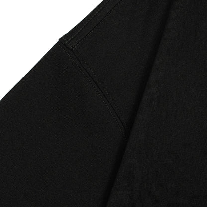 Graphic Cotton Oversized Tee