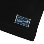 Graphic Cotton Oversized Tee