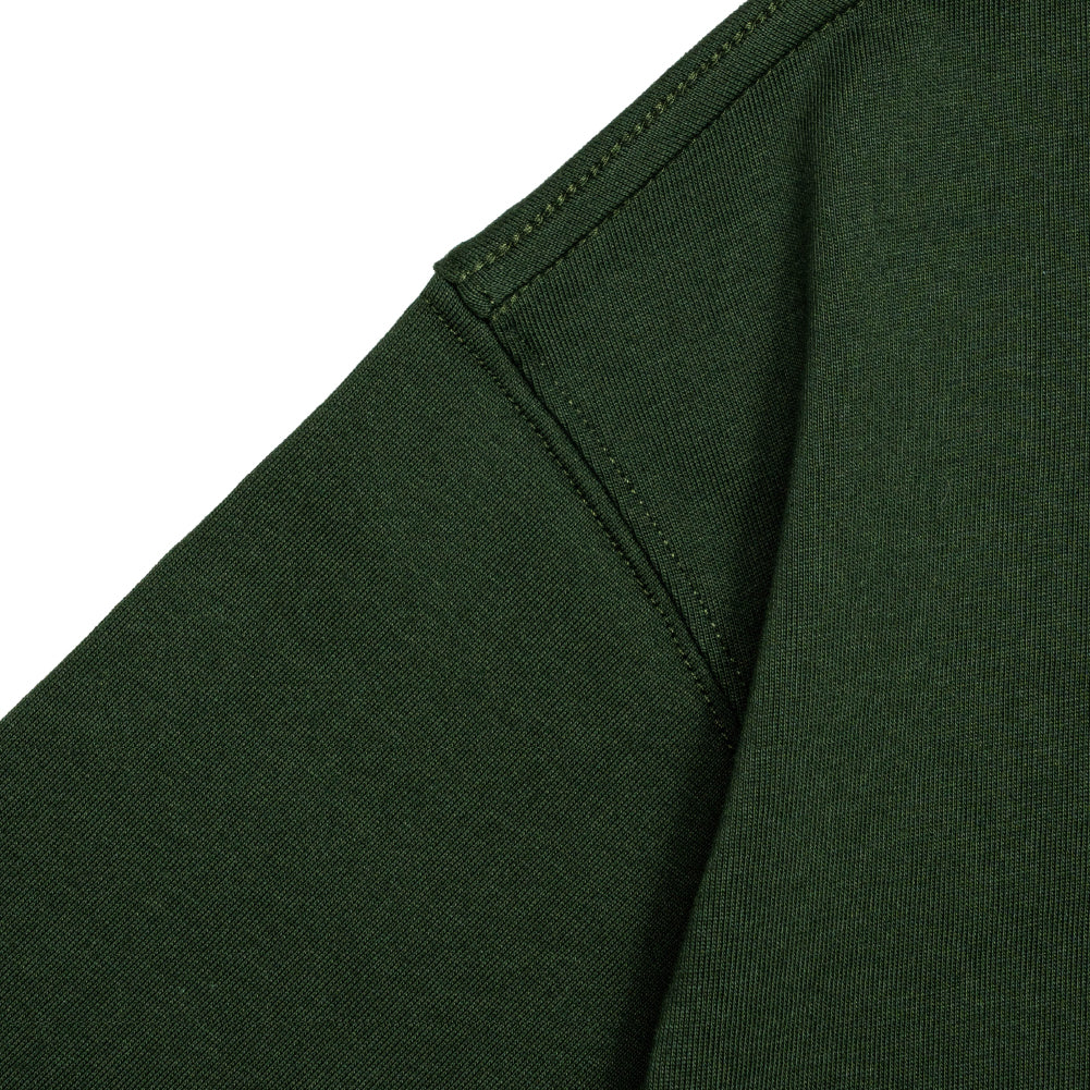 Graphic Cotton Oversized Tee