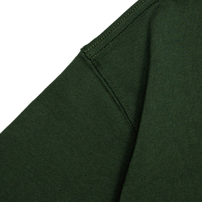 Graphic Cotton Oversized Tee