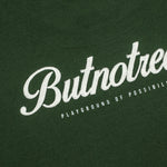 Graphic Cotton Oversized Tee