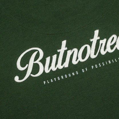 Graphic Cotton Oversized Tee