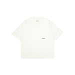 Graphic Cotton Oversized Tee