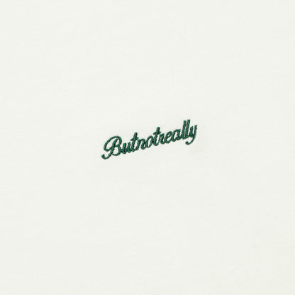 Graphic Cotton Oversized Tee