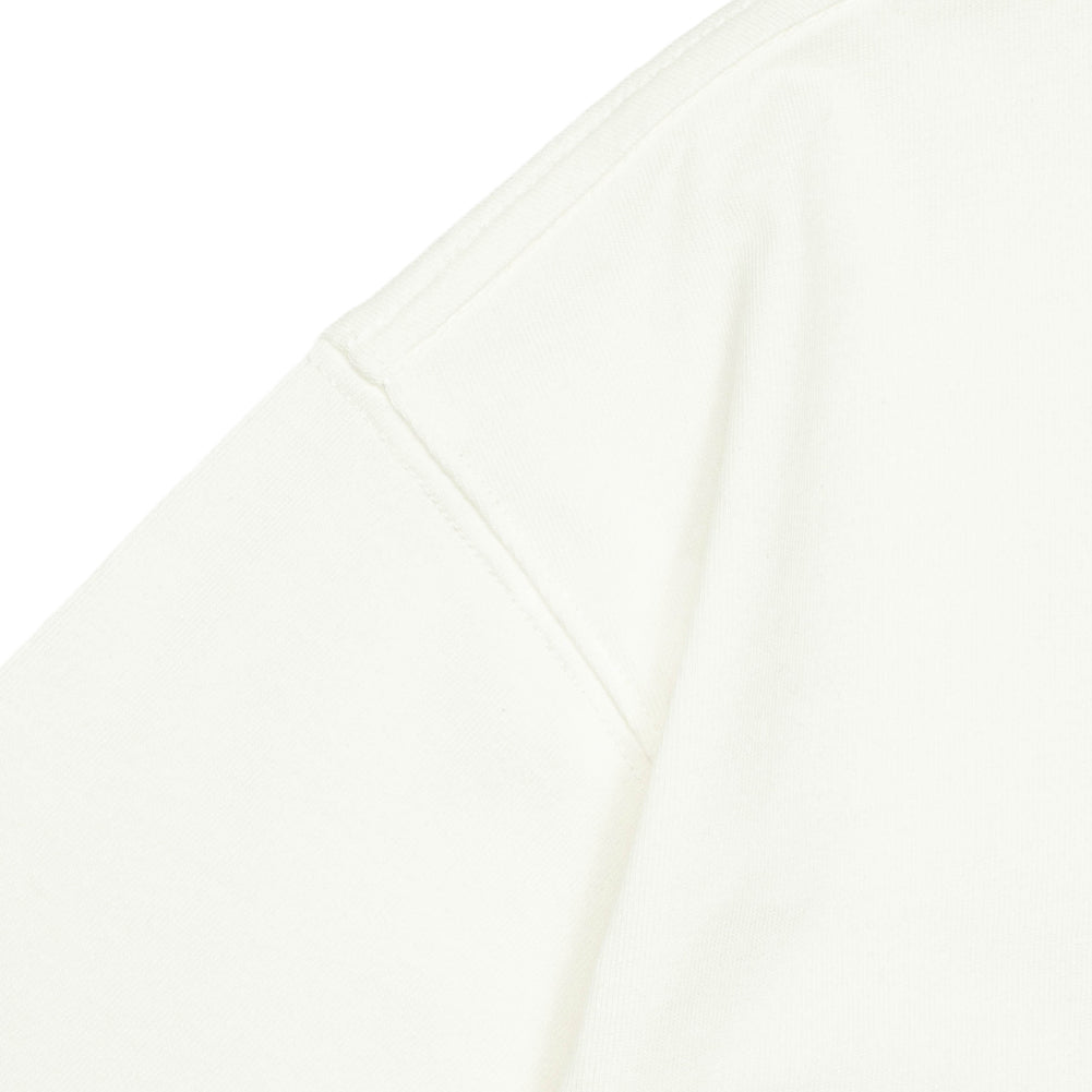 Graphic Cotton Oversized Tee