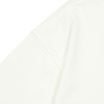 Graphic Cotton Oversized Tee