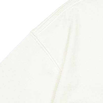 Graphic Cotton Oversized Tee