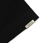 Graphic Cotton Oversized Tee