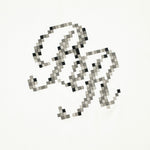 Graphic Cotton Oversized Tee