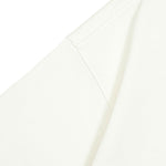 Graphic Cotton Oversized Tee