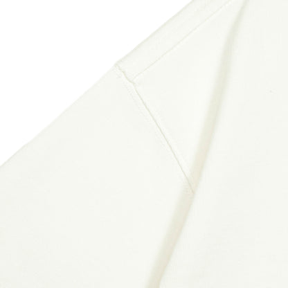 Graphic Cotton Oversized Tee